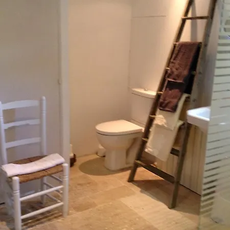 Apartmán Terrace *